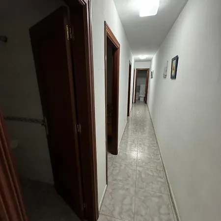 Picachos Apartment