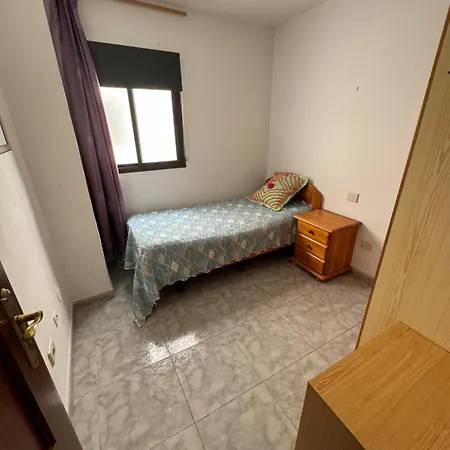 Picachos Apartment