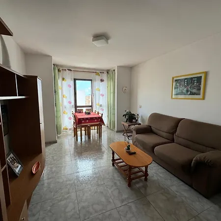 Apartment Picachos Telde